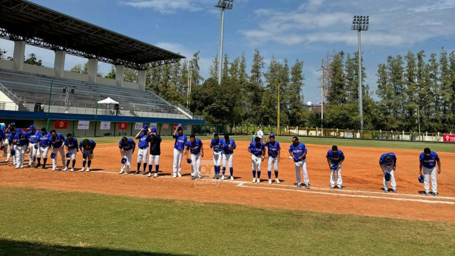 SEA Games: Philippines dominates Laos, gears up for rematch with Thailand in men